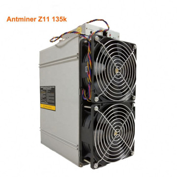 Bitmain Antmin Zcash Mining Machine